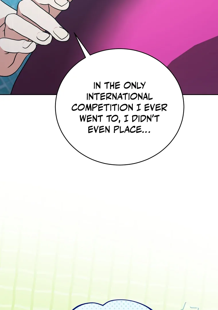 Without the Male Lead, My Grades Will Fall Chapter 47 page 71