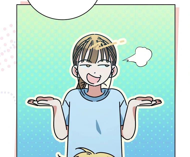 Without the Male Lead, My Grades Will Fall Chapter 47 page 11