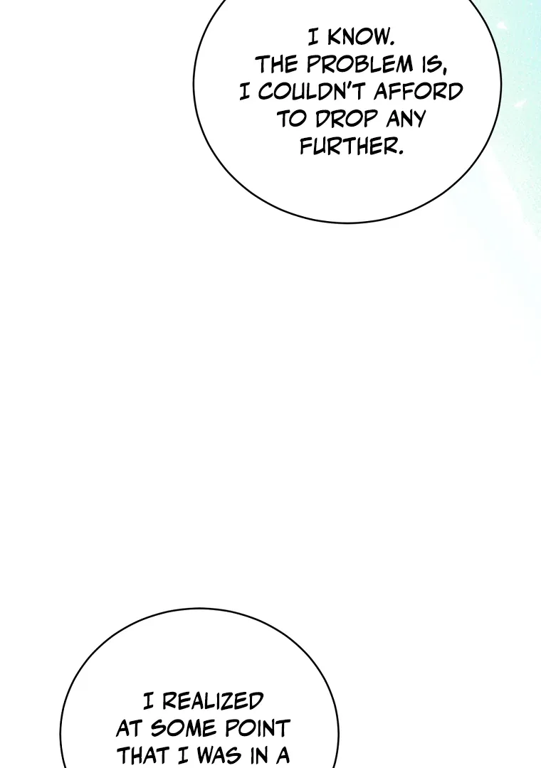 Without the Male Lead, My Grades Will Fall Chapter 47 page 87