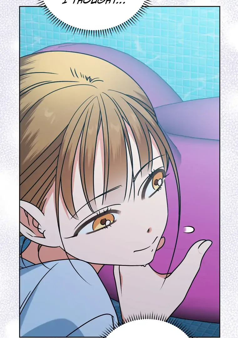 Without the Male Lead, My Grades Will Fall Chapter 47 page 101