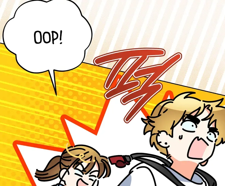 Without the Male Lead, My Grades Will Fall Chapter 47 page 109