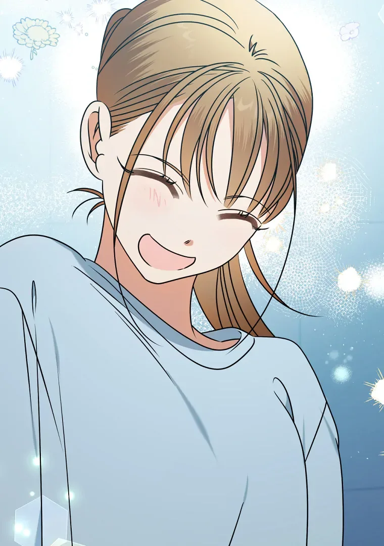Without the Male Lead, My Grades Will Fall Chapter 47 page 129