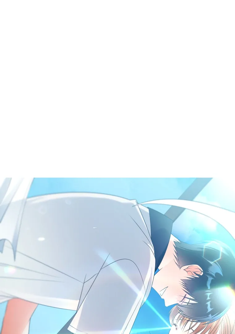 Without the Male Lead, My Grades Will Fall Chapter 49 page 7