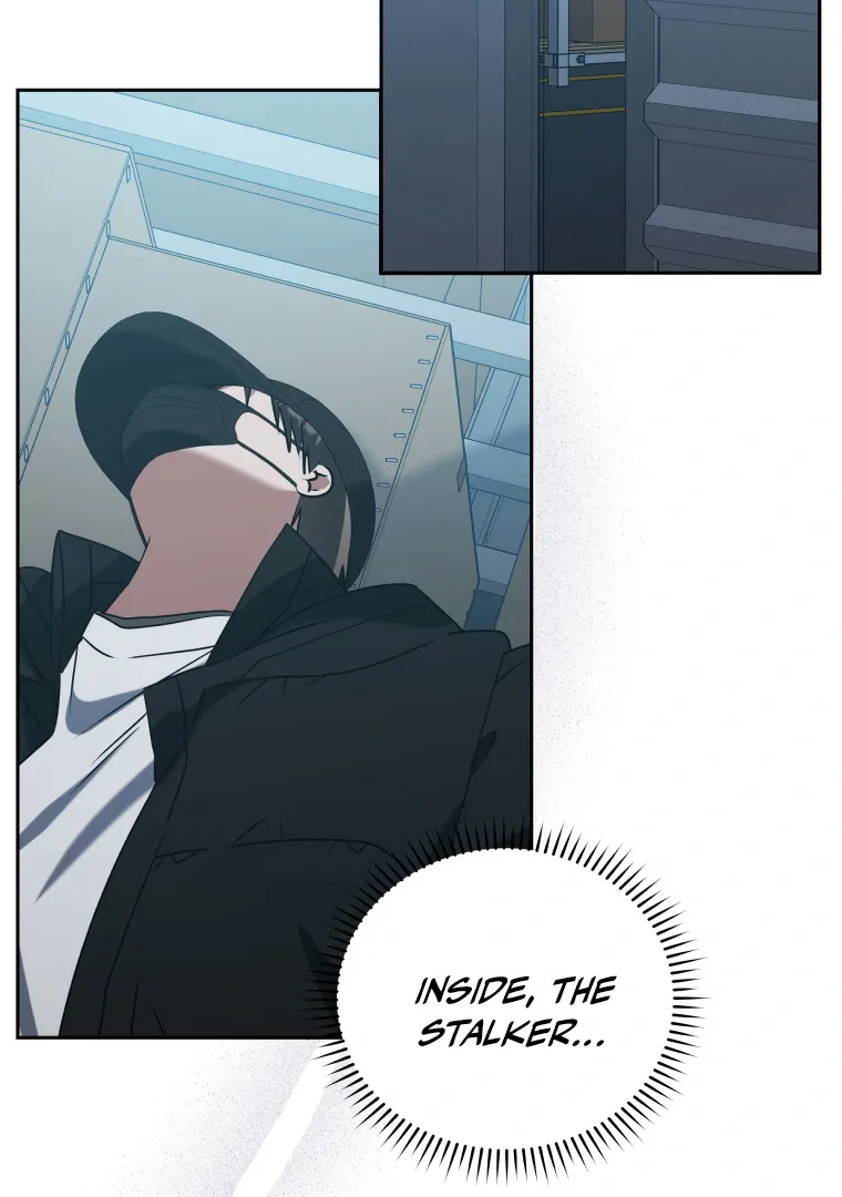 Without the Male Lead, My Grades Will Fall Chapter 49 page 3