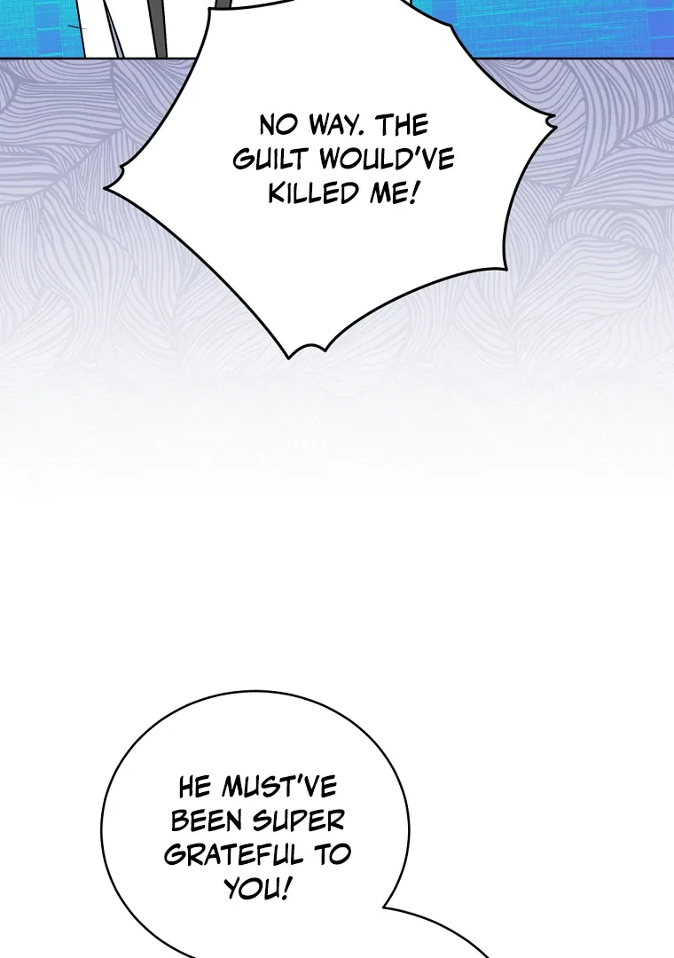 Without the Male Lead, My Grades Will Fall Chapter 47 page 95