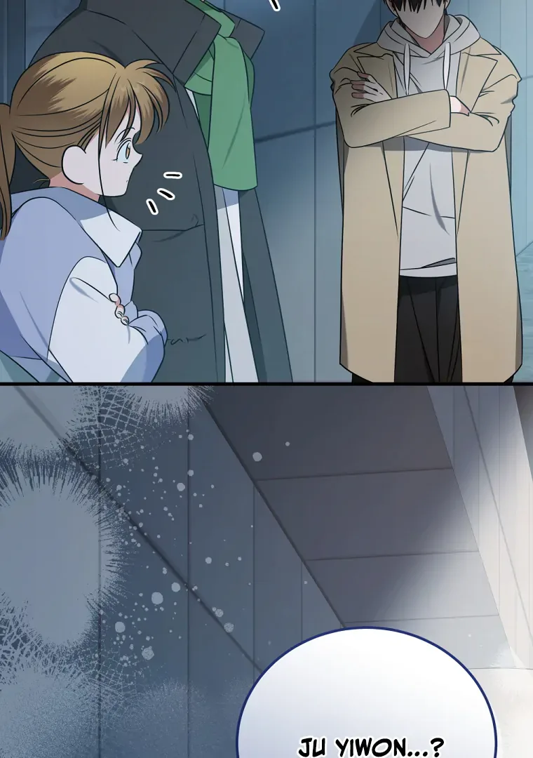 Without the Male Lead, My Grades Will Fall Chapter 47 page 139