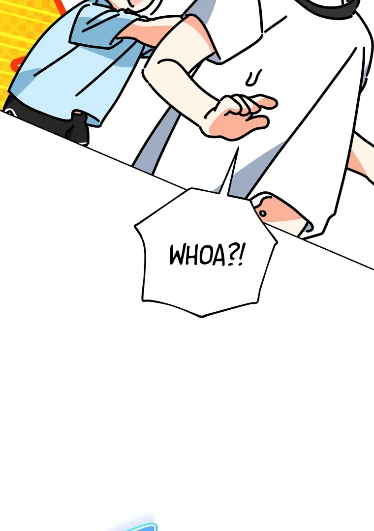 Without the Male Lead, My Grades Will Fall Chapter 47 page 110