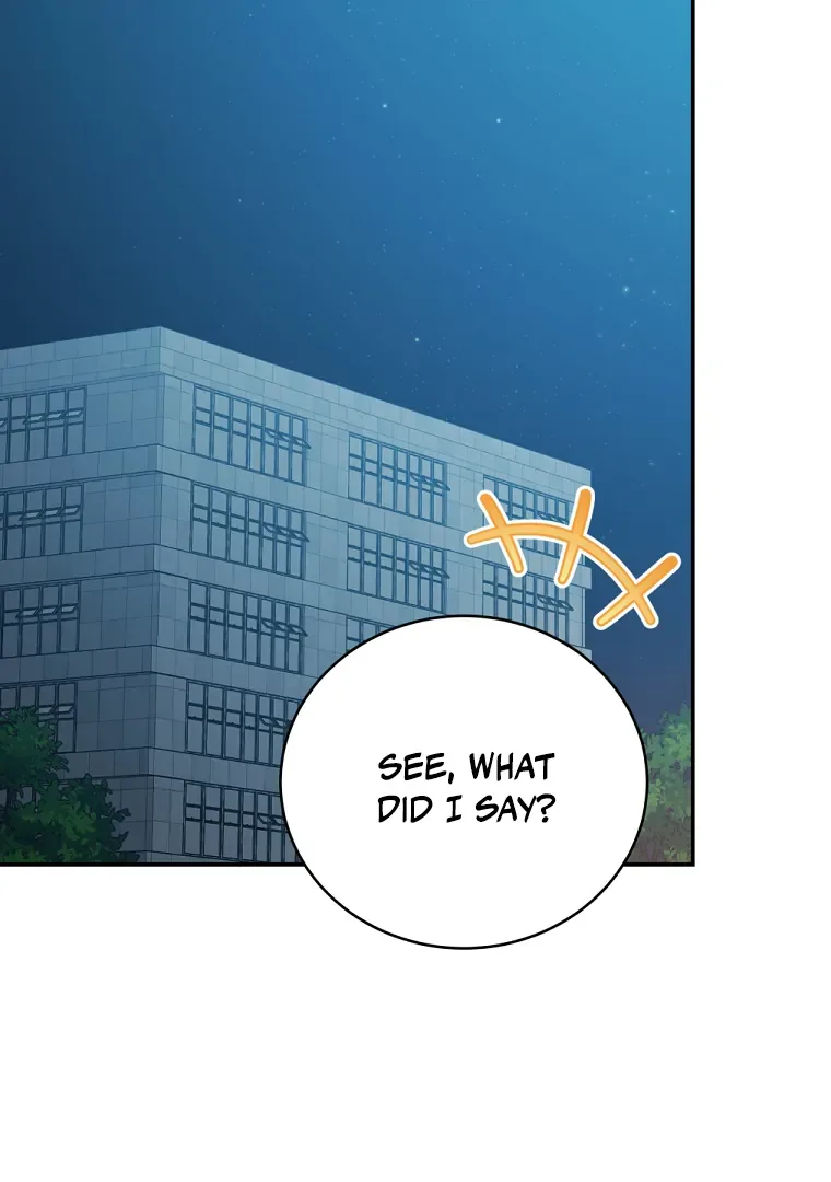 Without the Male Lead, My Grades Will Fall Chapter 47 page 135