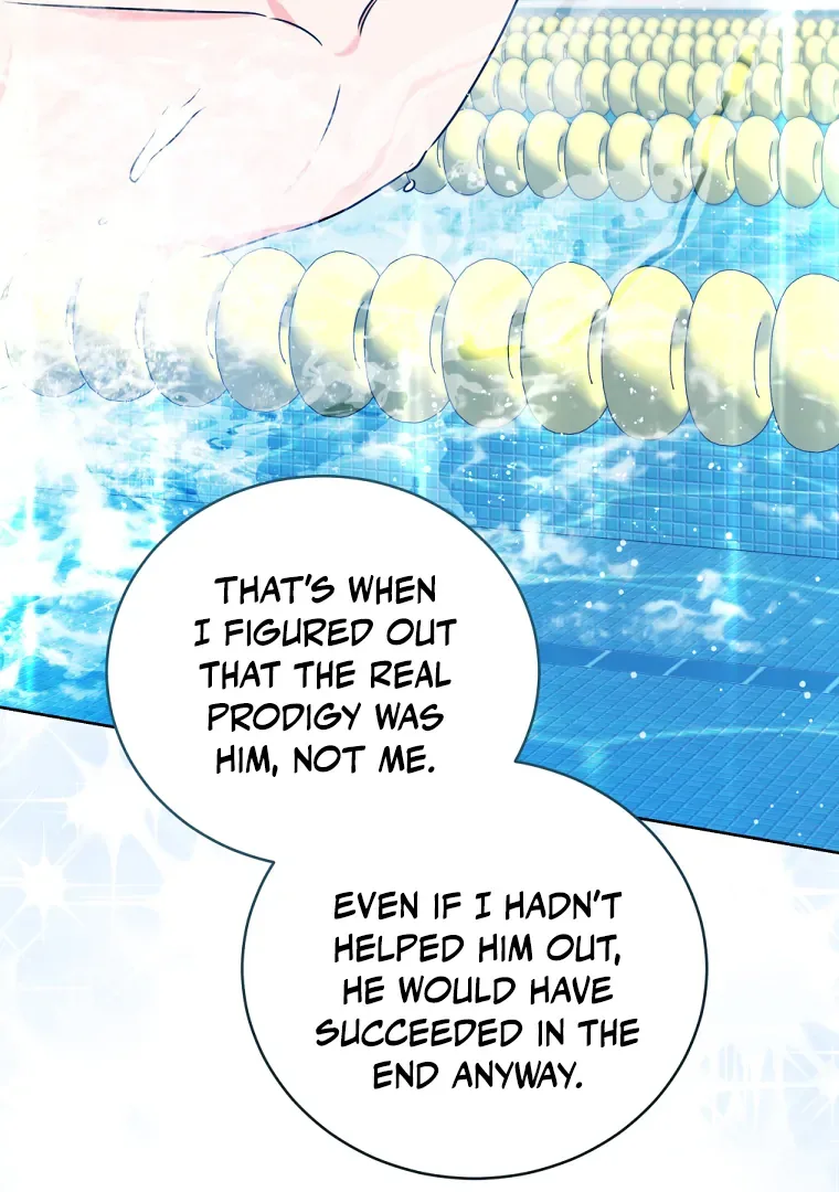 Without the Male Lead, My Grades Will Fall Chapter 47 page 92