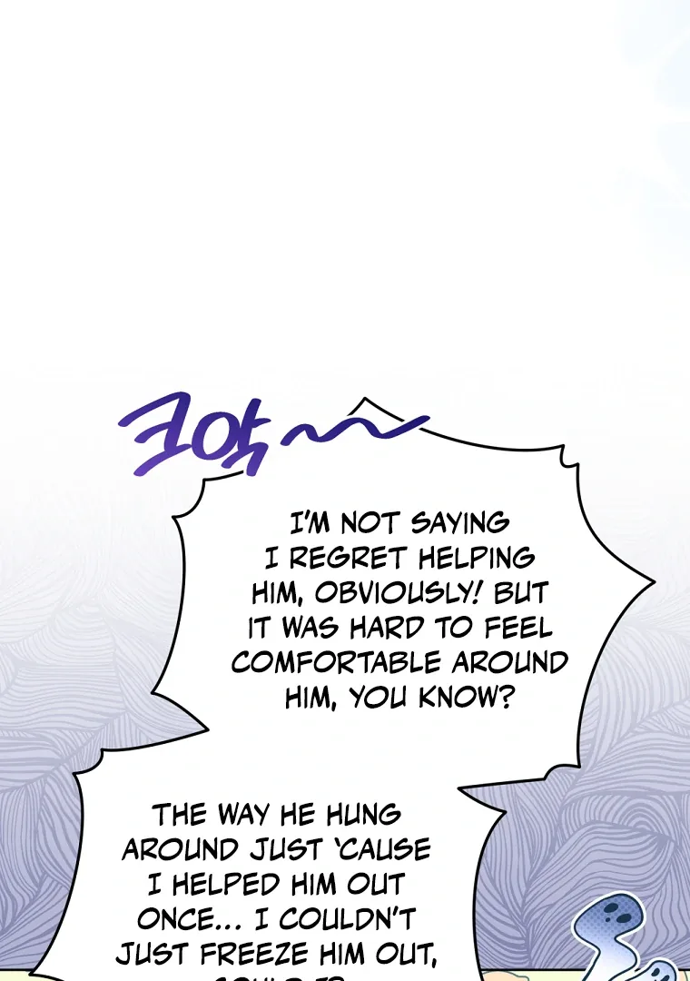 Without the Male Lead, My Grades Will Fall Chapter 47 page 93