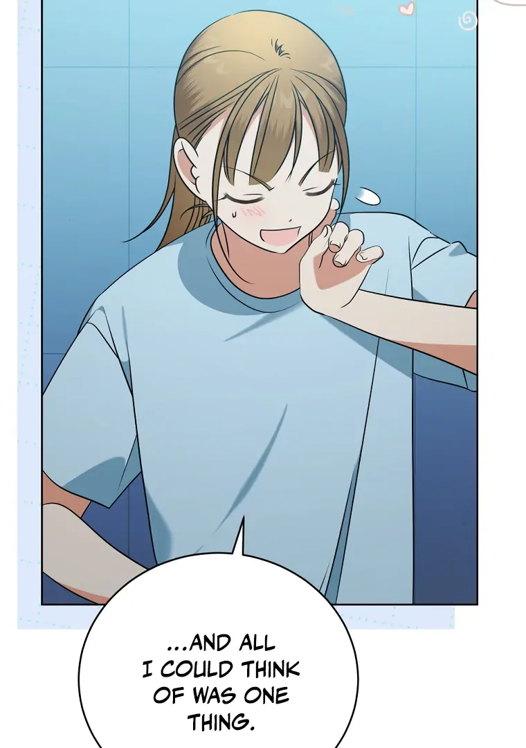 Without the Male Lead, My Grades Will Fall Chapter 47 page 119