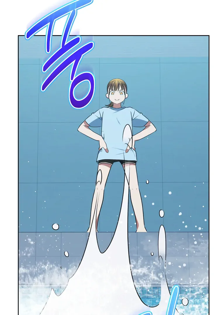Without the Male Lead, My Grades Will Fall Chapter 47 page 111