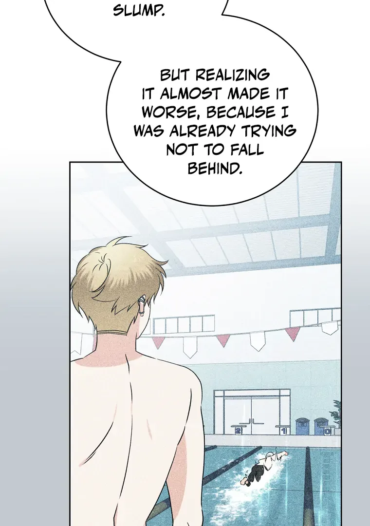 Without the Male Lead, My Grades Will Fall Chapter 47 page 88