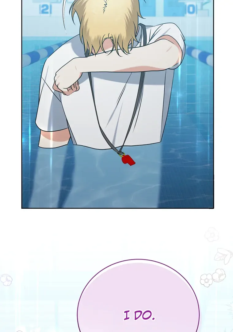Without the Male Lead, My Grades Will Fall Chapter 47 page 125