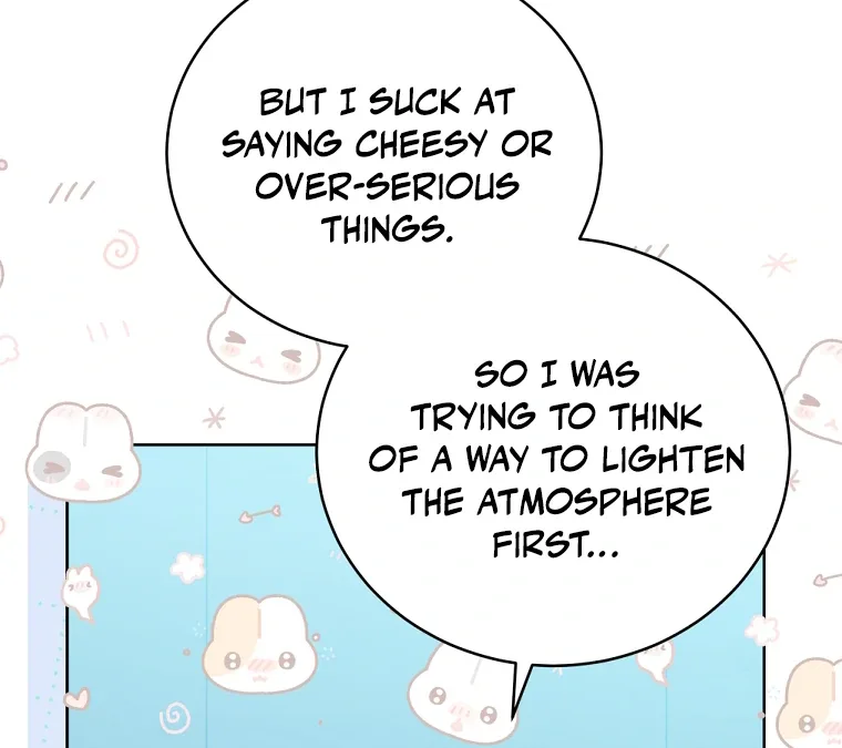 Without the Male Lead, My Grades Will Fall Chapter 47 page 118