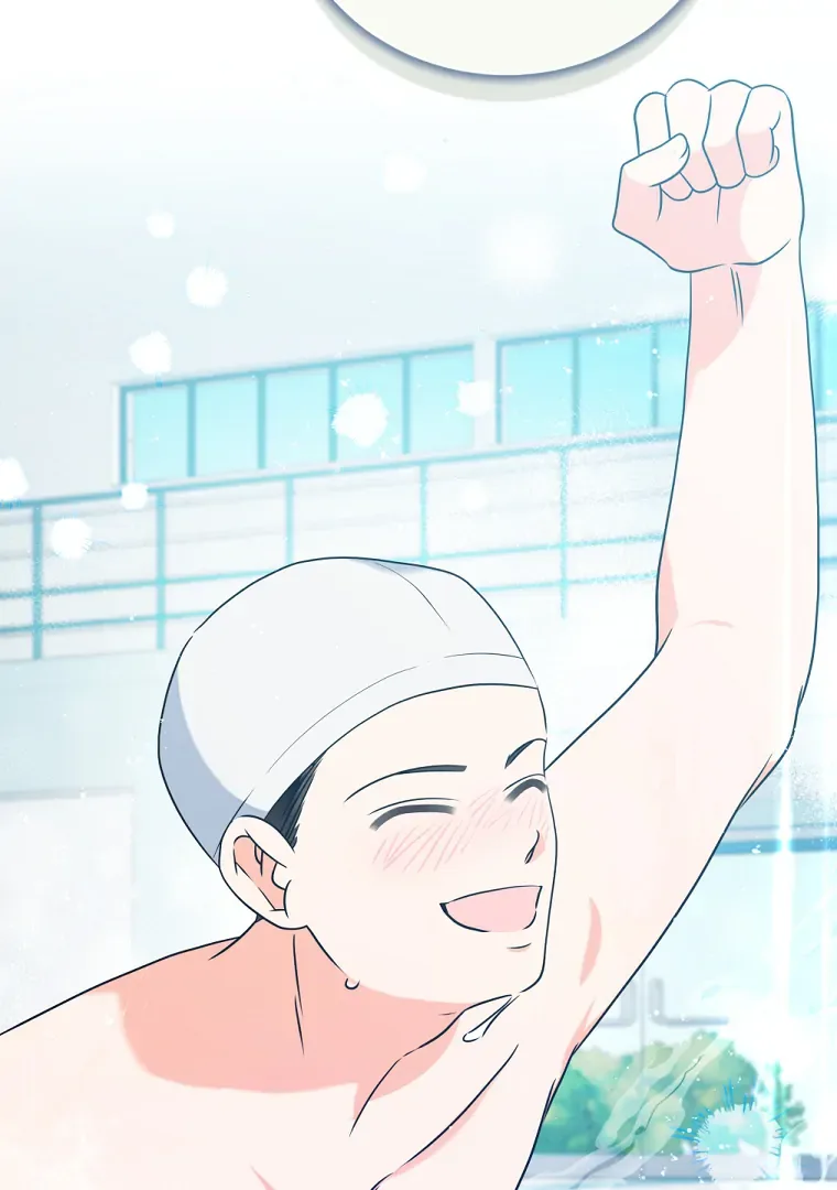 Without the Male Lead, My Grades Will Fall Chapter 47 page 91