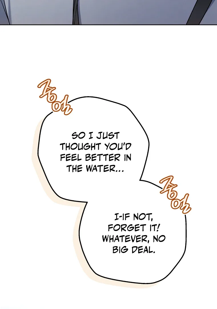 Without the Male Lead, My Grades Will Fall Chapter 47 page 122