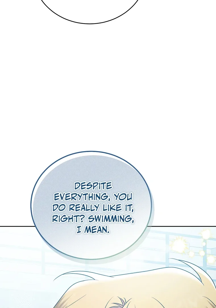 Without the Male Lead, My Grades Will Fall Chapter 47 page 120
