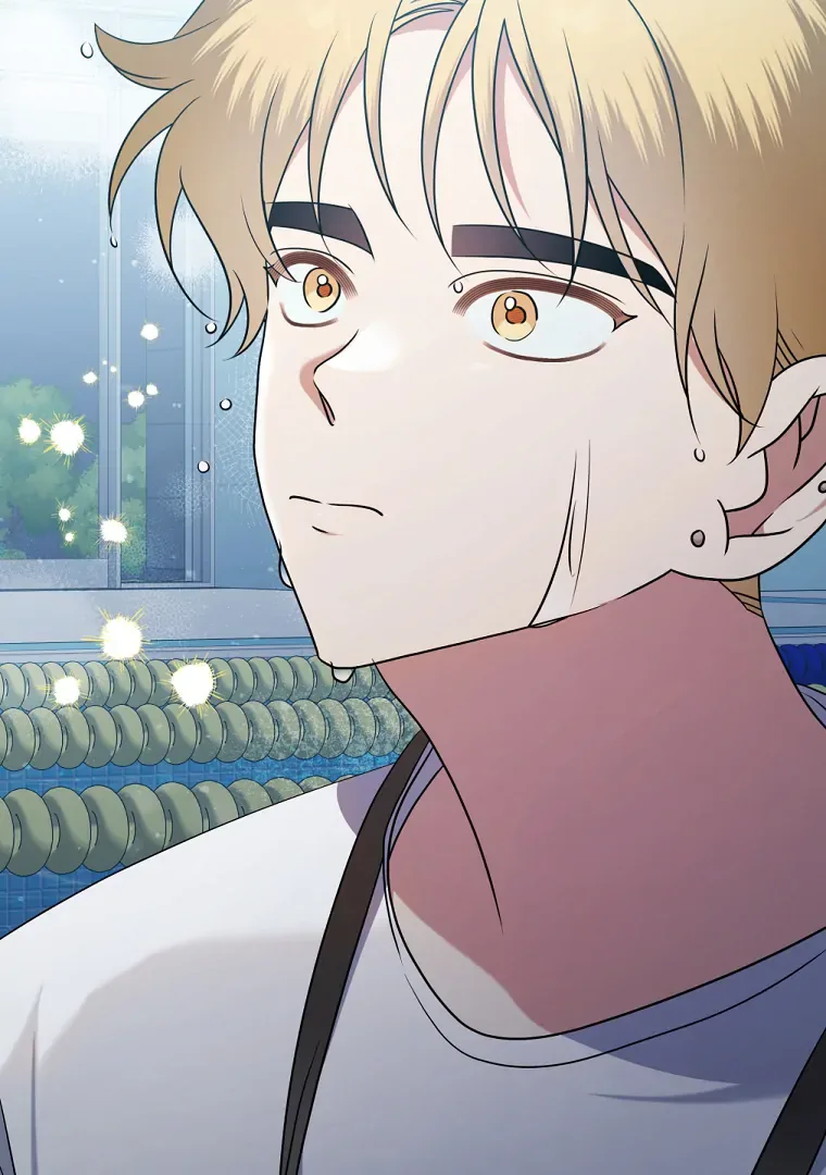 Without the Male Lead, My Grades Will Fall Chapter 47 page 121