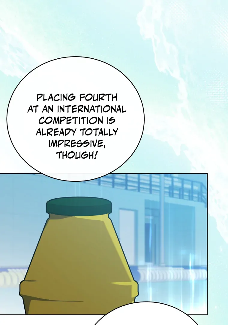 Without the Male Lead, My Grades Will Fall Chapter 47 page 86