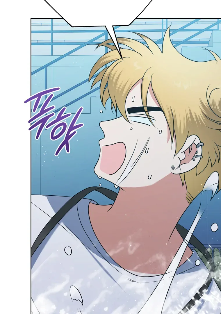 Without the Male Lead, My Grades Will Fall Chapter 47 page 113