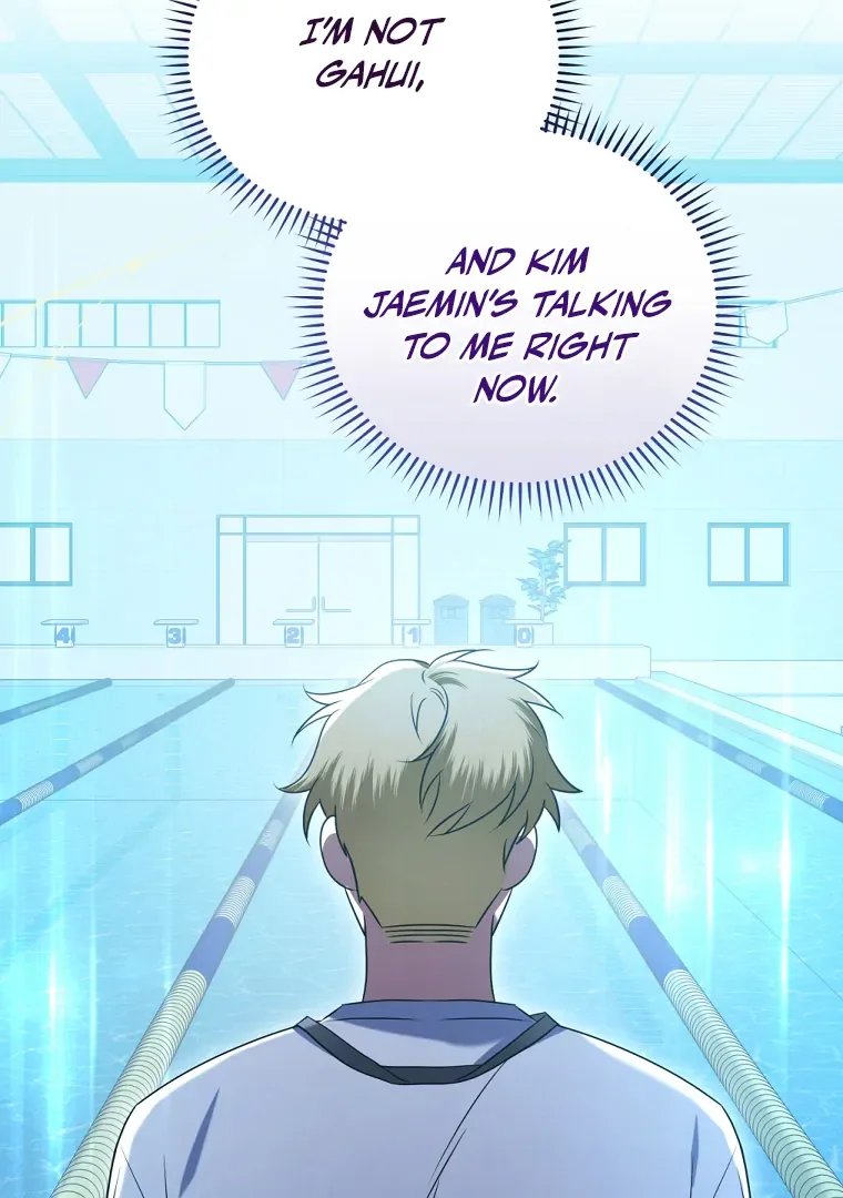 Without the Male Lead, My Grades Will Fall Chapter 47 page 106
