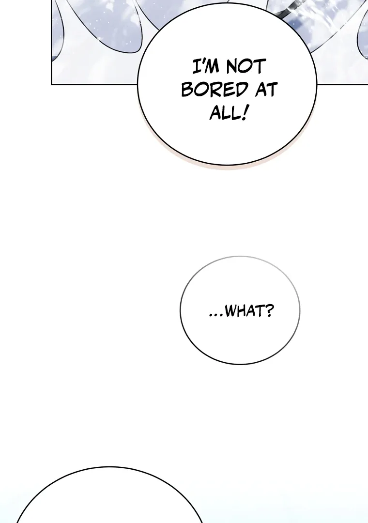 Without the Male Lead, My Grades Will Fall Chapter 47 page 114