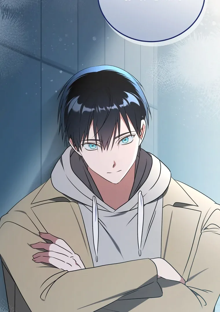 Without the Male Lead, My Grades Will Fall Chapter 47 page 140