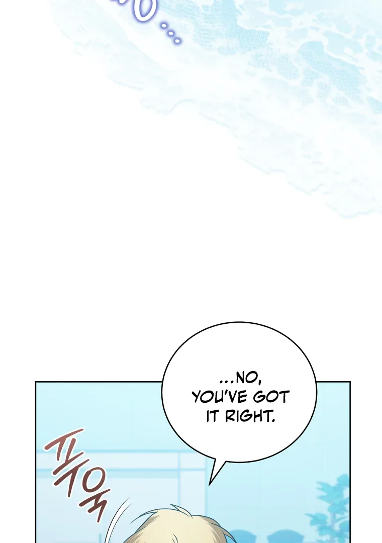 Without the Male Lead, My Grades Will Fall Chapter 47 page 124