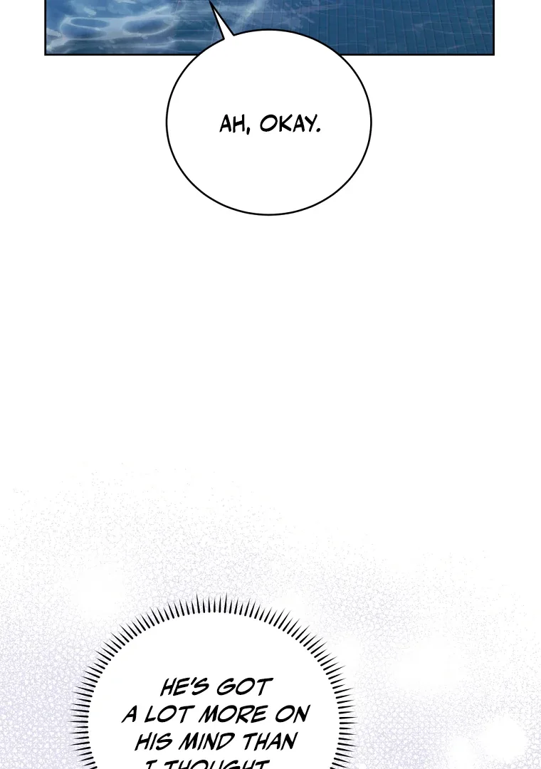 Without the Male Lead, My Grades Will Fall Chapter 47 page 100
