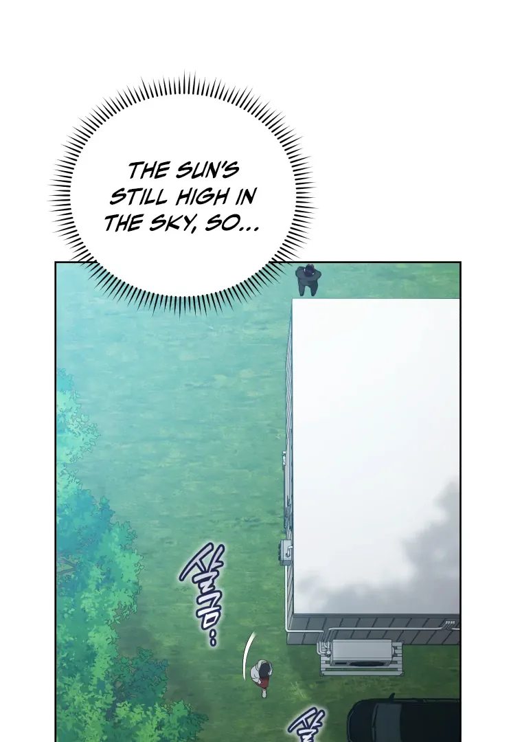 Without the Male Lead, My Grades Will Fall Chapter 49 page 27