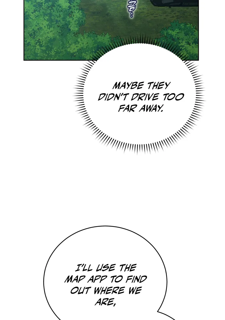 Without the Male Lead, My Grades Will Fall Chapter 49 page 28