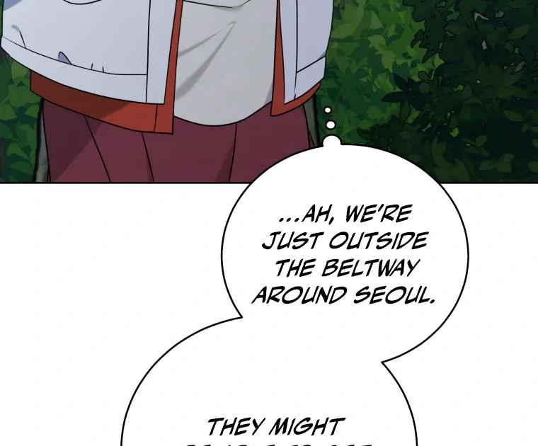 Without the Male Lead, My Grades Will Fall Chapter 49 page 30