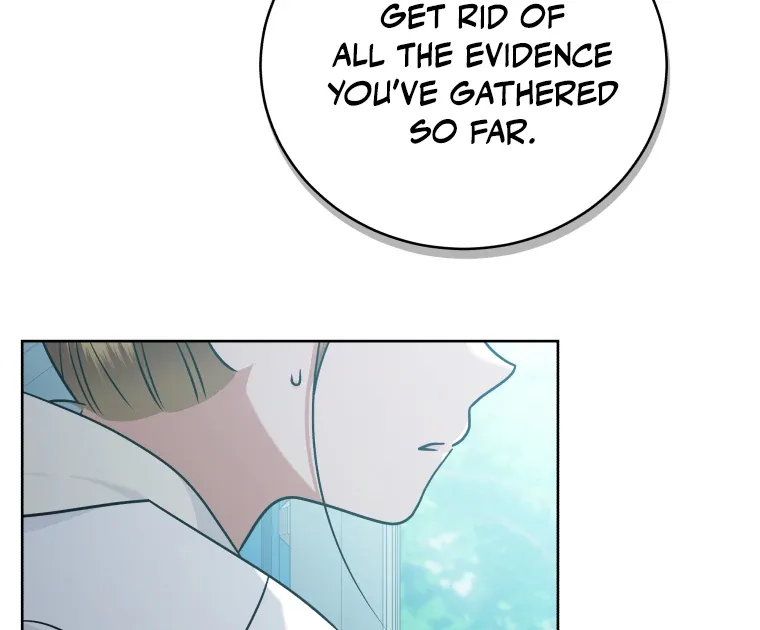 Without the Male Lead, My Grades Will Fall Chapter 49 page 21