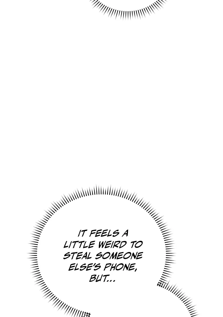 Without the Male Lead, My Grades Will Fall Chapter 49 page 13
