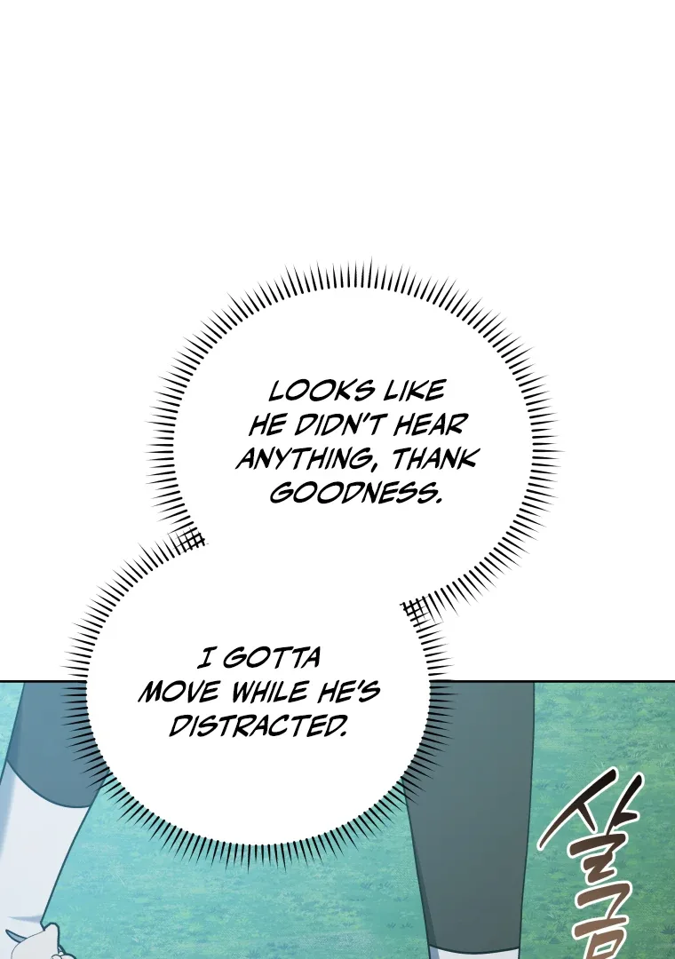 Without the Male Lead, My Grades Will Fall Chapter 49 page 25