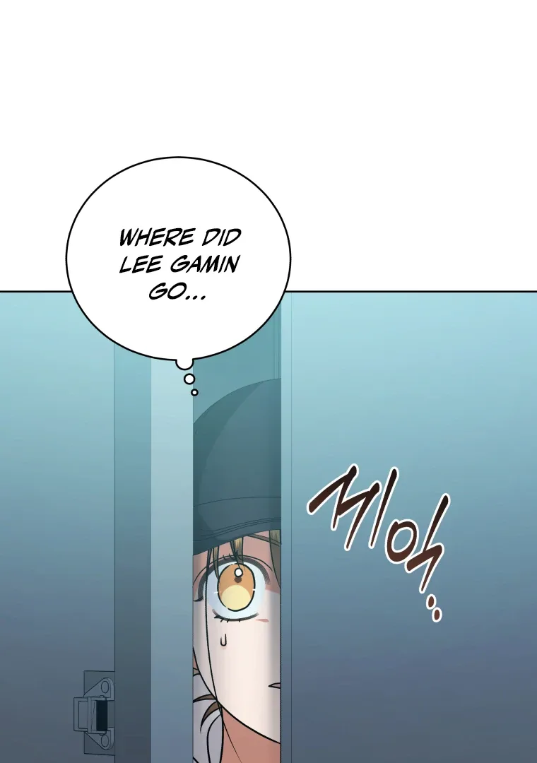 Without the Male Lead, My Grades Will Fall Chapter 49 page 19