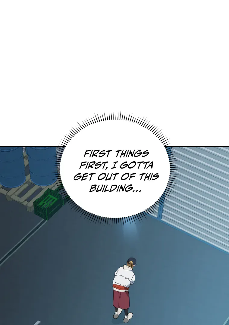 Without the Male Lead, My Grades Will Fall Chapter 49 page 9