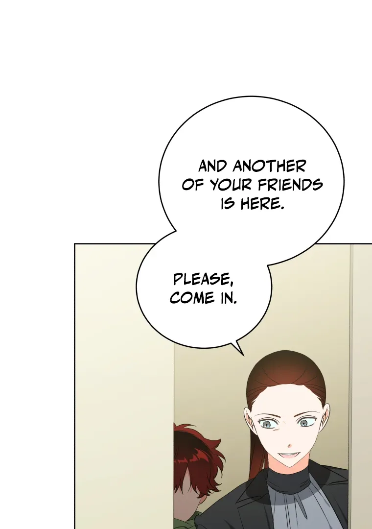 Without the Male Lead, My Grades Will Fall Chapter 51 page 13