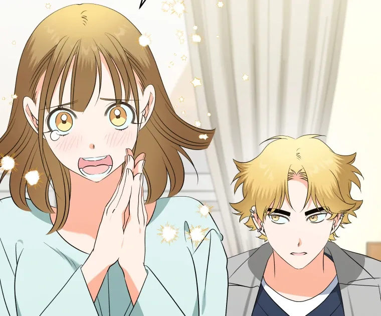 Without the Male Lead, My Grades Will Fall Chapter 51 page 11