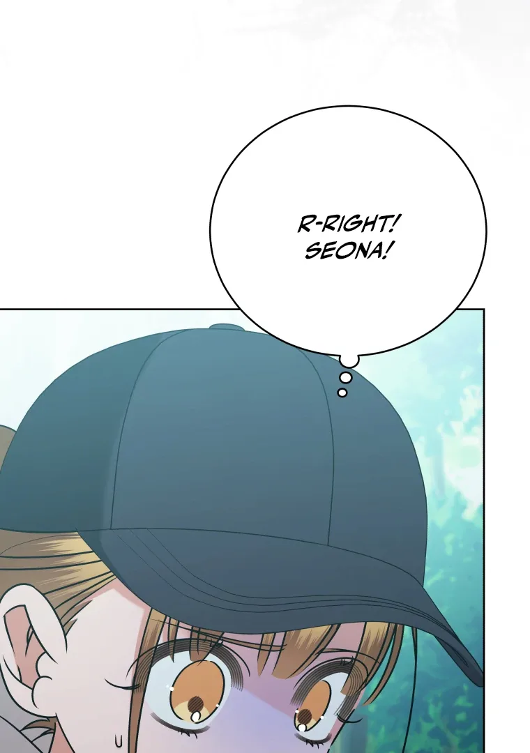 Without the Male Lead, My Grades Will Fall Chapter 49 page 37