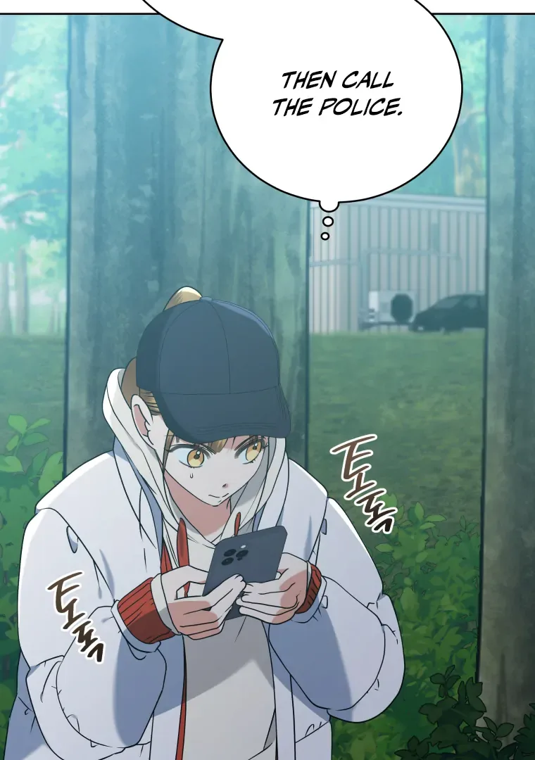 Without the Male Lead, My Grades Will Fall Chapter 49 page 29