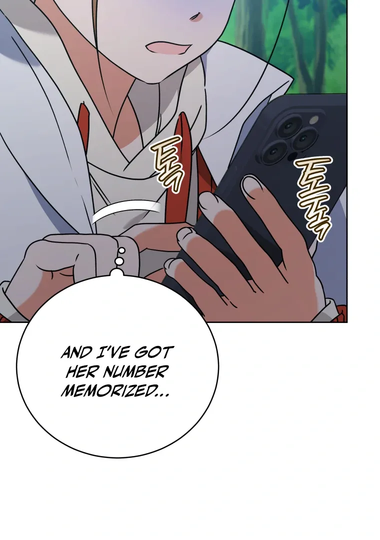 Without the Male Lead, My Grades Will Fall Chapter 49 page 38