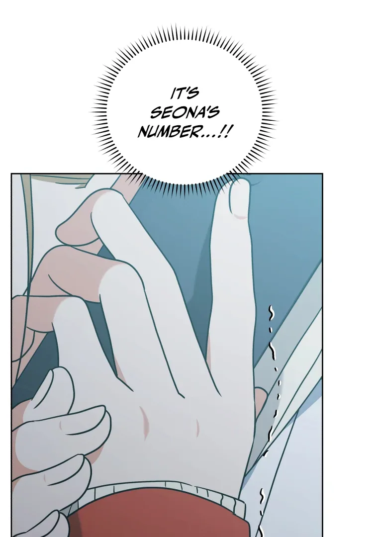 Without the Male Lead, My Grades Will Fall Chapter 49 page 44