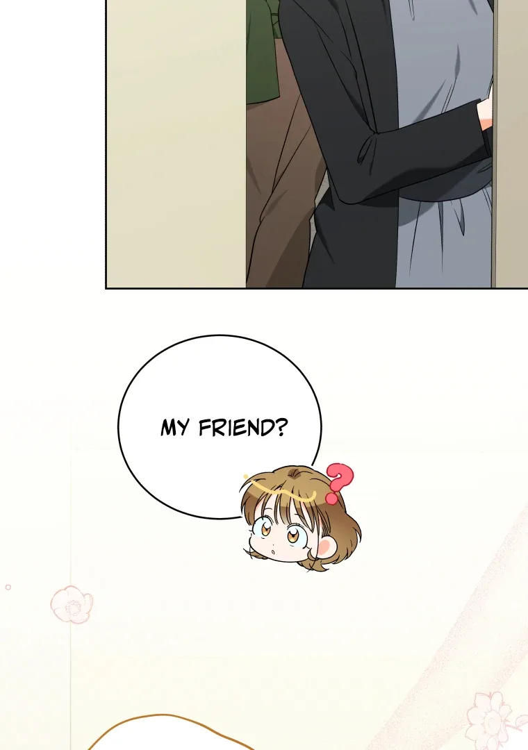 Without the Male Lead, My Grades Will Fall Chapter 51 page 14