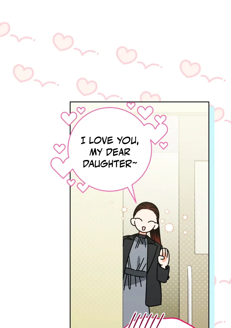 Without the Male Lead, My Grades Will Fall Chapter 51 page 25