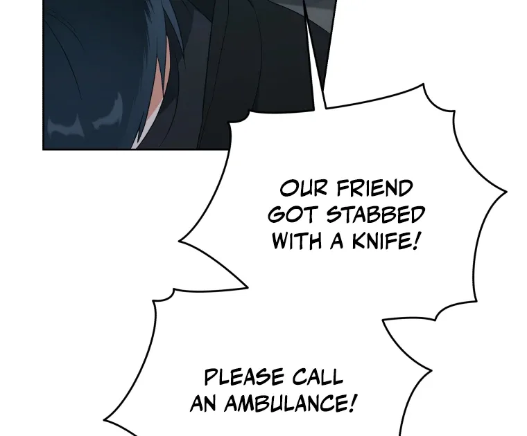 Without the Male Lead, My Grades Will Fall Chapter 50 page 21