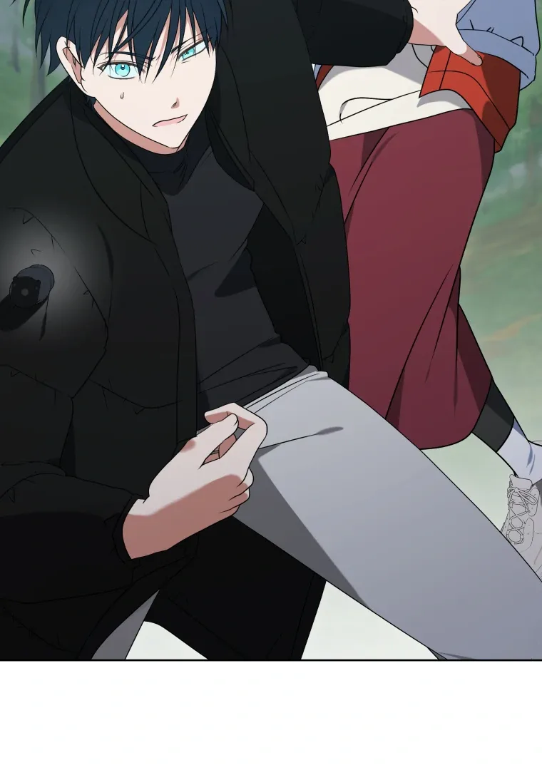 Without the Male Lead, My Grades Will Fall Chapter 50 page 6