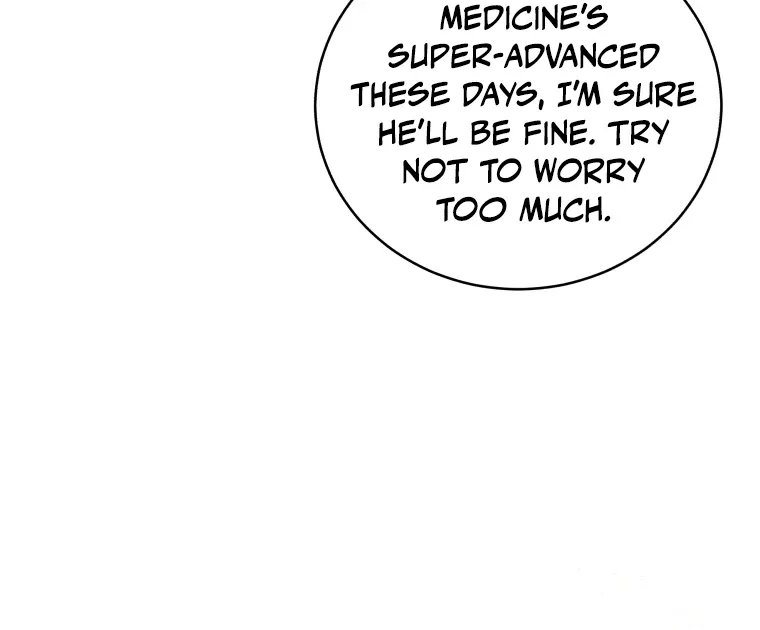 Without the Male Lead, My Grades Will Fall Chapter 50 page 40