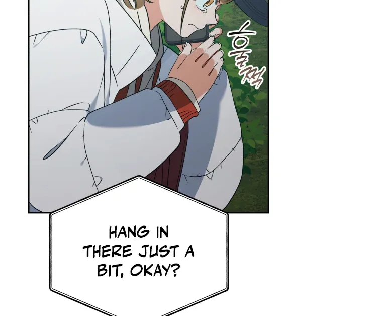 Without the Male Lead, My Grades Will Fall Chapter 49 page 51